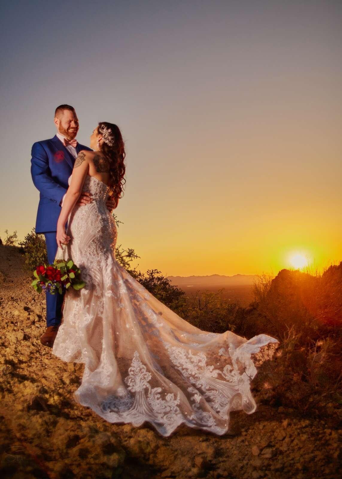 How to Plan a Wedding in Tucson, AZ